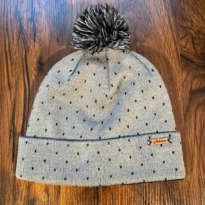 Adidas beanie